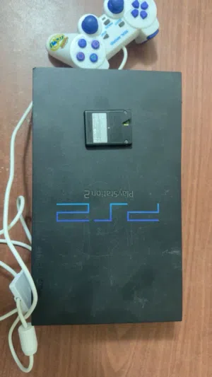 بلستيشن 3 مهكر وبلستيشن 2