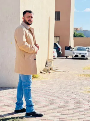 احمد الشول 