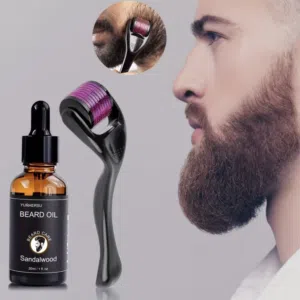 زيت اللحيه