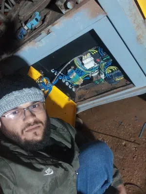 عمار كهربائي