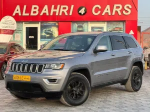 جراند شيروكي 2018 داخل بيج