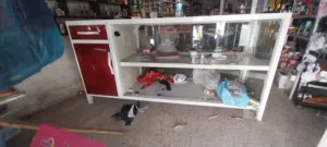 ميز جام خانه