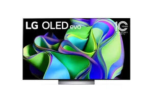 LG OLED C3  ال جي سي 3