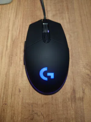عرض نار ومحدود عندك فرصة ذهبية اليوم! ماوسات Logitech G304 الأصلية متوفرة الآن بسعر خرافي