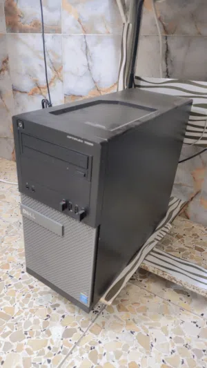 حاسبه (pc) gtx 1050 للبيع