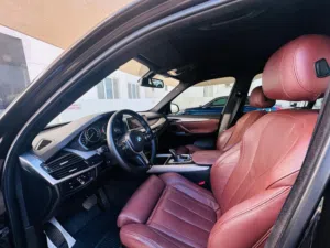 BMW X5 M SPORT