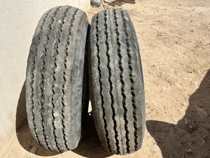 Braid 16 Tyre & Rim in Medenine