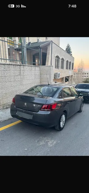 بيجو-301-للبيع-بحالة-جيدة