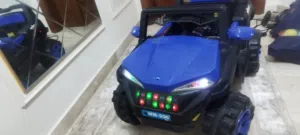 سيارات اطفال ما تمشي فيها بطاريه