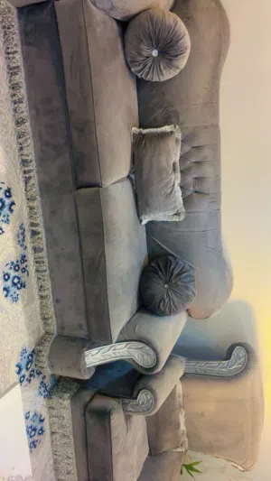 كنب مستعمل جديد في المدينة المنورة