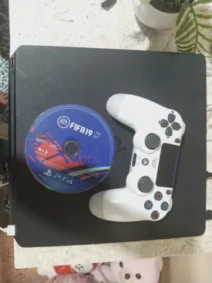 PlayStation 4 PlayStation for sale in Al Batinah