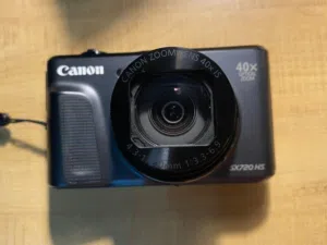 Canon sx720