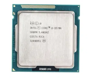 cbu intel core i5 جيل ثالث
