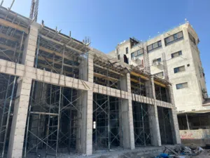 محلات تجاريه للبيع مشطبه