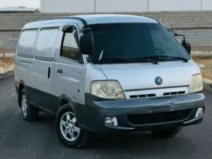 Used Kia Pregio in Tripoli