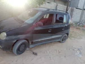 Used Hyundai Atos in Tripoli