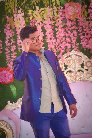 Izaz Ahmed 