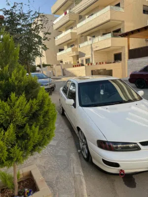 Used Kia Sephia in Amman