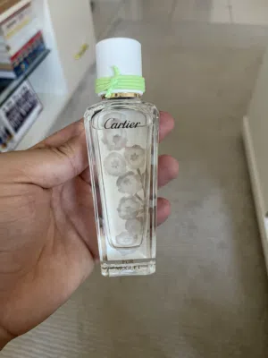 Branded Original Perfume Testers