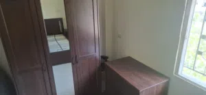للبيع غرفة نوم شبابي كاملة من إيكيا (IKEA)
