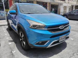 Used Chery Tiggo in Manama
