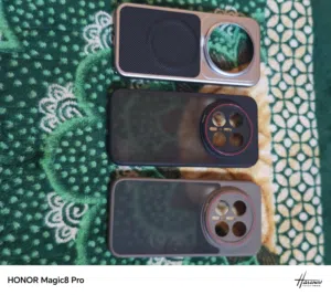 كفرات honor magic 8 pro