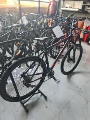Focus Black Forest 29R Mountain Bike - excellent condition