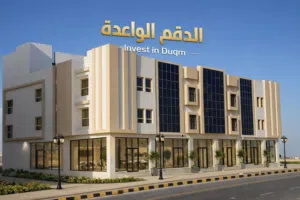فرصه لا تتعوض في الدقم الاقتصاديه