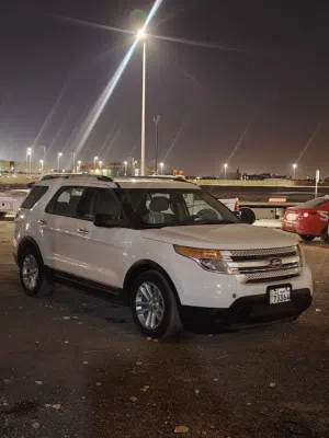 Used Ford Explorer in Farwaniya