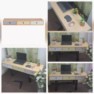 Tv Cabinet wall shelf 120×36 cm