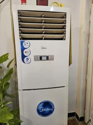 سبلت ميديا 3 طن midea