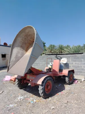 تمبر جامبو