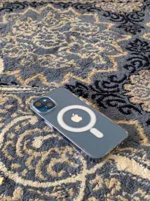 Apple iPhone 13 256 GB in Al Batinah