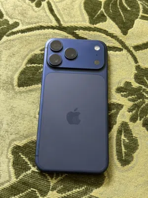 Apple iPhone 17 Pro Max 512 GB in Amman