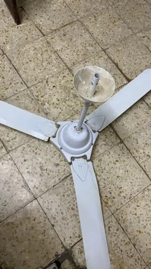 مروحه سقف...