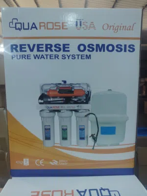 WATER FILTERS