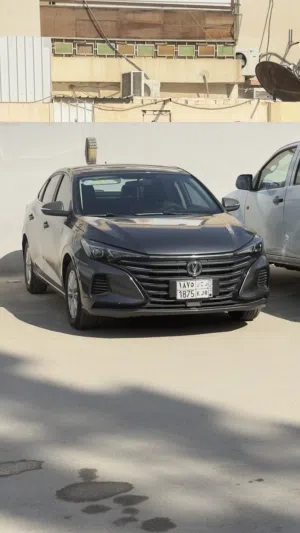 Used Changan Eado in Al Riyadh