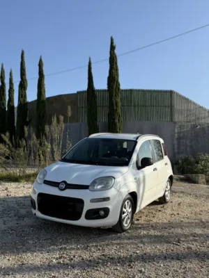 فيت باندا 2015