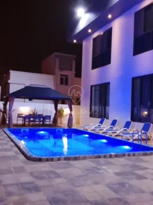 620 m2 4 Bedrooms Villa for Sale in Dhofar Salala