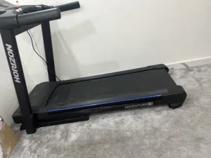 جهاز مشي مستعمل خفيف