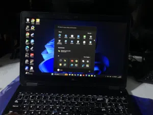 لابتوب Dell Latitude E5570