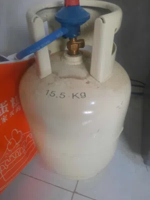 بنبله غاز 500
