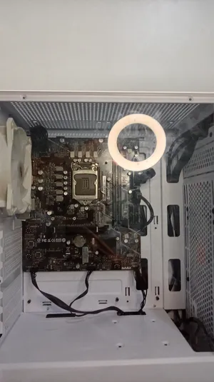 Gaming PC . Used1