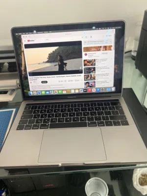 ابل ماك بوك برو 2019