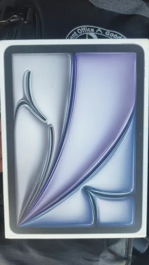 ipad air M3 2025 ايباد اير