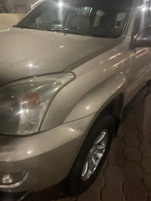 برادو 2006 VX