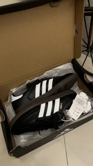 Adidas samba
