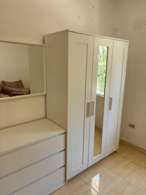 Furnished apartment for rent in Jabal Amman
