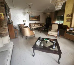 REF :14848 - شقة للبيع – طريق المطار (خلف كلية ليمينوس)