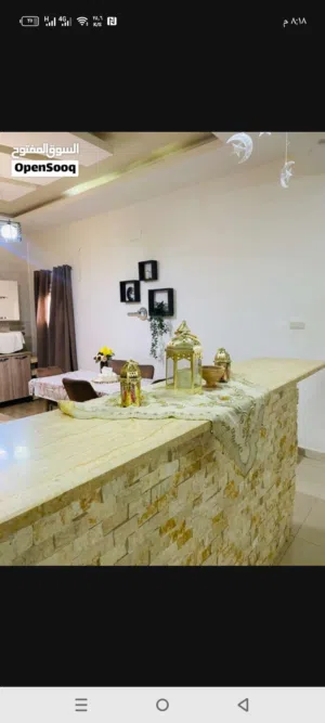 223 m2 4 Bedrooms Townhouse for Sale in Tripoli Al-Jadada'a